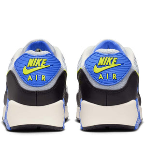 Nike Air Max 90 'Wave' - Photon Dust/Cyber