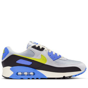 Nike Air Max 90 'Wave' - Photon Dust/Cyber