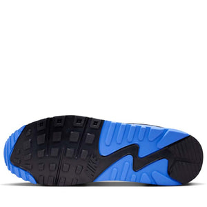 Nike Air Max 90 'Wave' - Photon Dust/Cyber