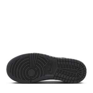 Nike Dunk Low (PS) - Black/Black