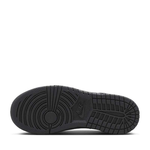 Nike Dunk Low (PS) - Black/Black
