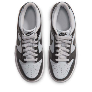 Nike Dunk Low (GS) - Pure Platinum/Anthracite