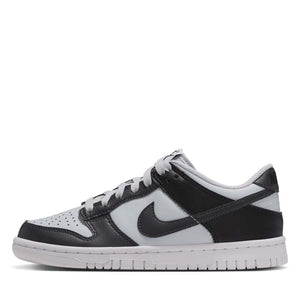 Nike Dunk Low (GS) - Pure Platinum/Anthracite