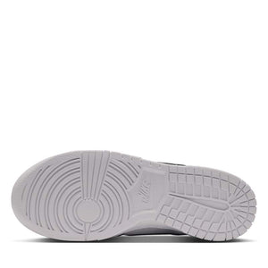 Nike Dunk Low (GS) - Pure Platinum/Anthracite