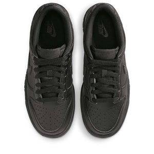 Nike Dunk Low (GS) - Black/Black
