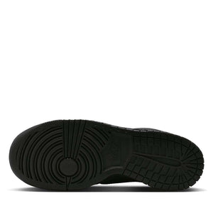 Nike Dunk Low (GS) - Black/Black