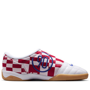 Nike T90 'Croatia' - White/Deep Royal Blue