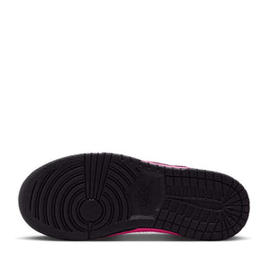 Nike Dunk Low SE (PS) - Pink Blast/Black