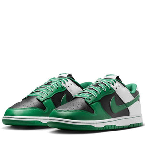 Nike Dunk Low Retro - Black/Clover
