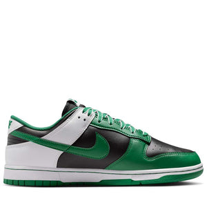 Nike Dunk Low Retro - Black/Clover