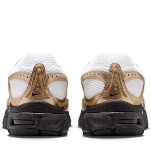 Nike Air Max Moto 2K - White/Metallic Gold