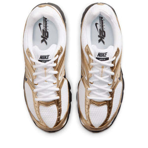 Nike Air Max Moto 2K - White/Metallic Gold