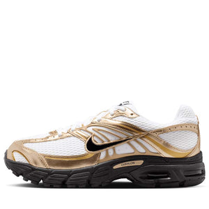 Nike Air Max Moto 2K - White/Metallic Gold