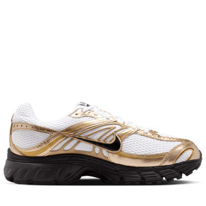 Nike Air Max Moto 2K - White/Metallic Gold
