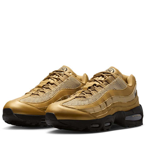 Nike Air Max 95 OG - Metallic Gold/Black