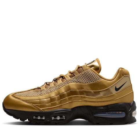 Nike Air Max 95 OG - Metallic Gold/Black