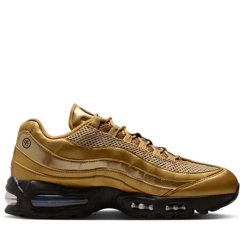 Nike Air Max 95 OG - Metallic Gold/Black