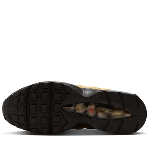 Nike Air Max 95 'T90' - Metallic Gold/Black