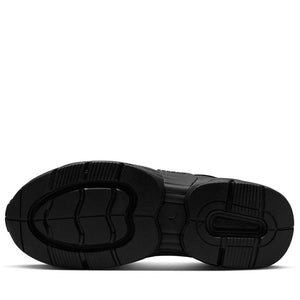 Jordan Trunner O/S SP - Black/Black