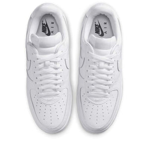 Nike Air Force 1 '01 - White/White