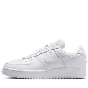 Nike Air Force 1 '01 - White/White