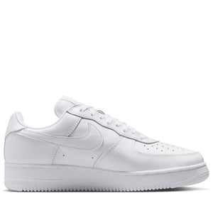 Nike Air Force 1 '01 - White/White