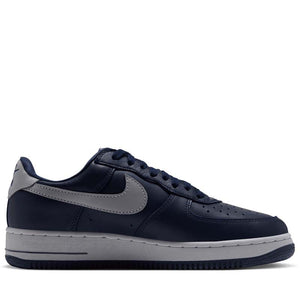 Nike Air Force 1 '01 - College Navy/Light Smoke Grey