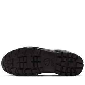 Nike Air Max Goadome Low 'Croc Skin' - Midnight Navy/Black