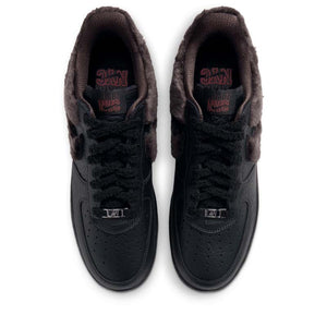 Nike Air Force 1 Low Retro 'Black Rat' - Baroque Brown/Black