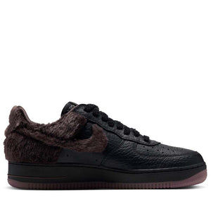 Nike Air Force 1 Low Retro 'Black Rat' - Baroque Brown/Black
