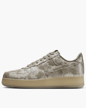 Nike Air Force 1 Low Retro - Multi/Fossil