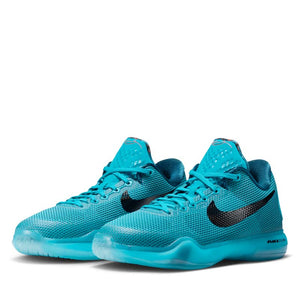 Nike Kobe X Protro '5AM Flight' (GS) - Blue Lagoon/Black
