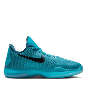 Nike Kobe X Protro '5AM Flight' (GS) - Blue Lagoon/Black