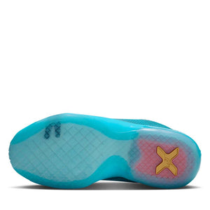 Nike Kobe X Protro '5AM Flight' (GS) - Blue Lagoon/Black