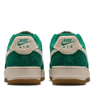 Women's Nike Air Force 1 '07 'Game Day' - Malachite/Coconut Milk
