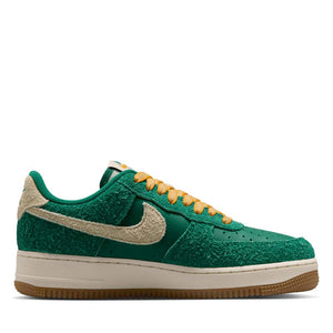 Women's Nike Air Force 1 '07 'Game Day' - Malachite/Coconut Milk