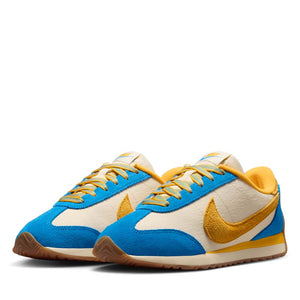 Women's Nike Pacific 'Game Day' - Coconut Milk/University Gold