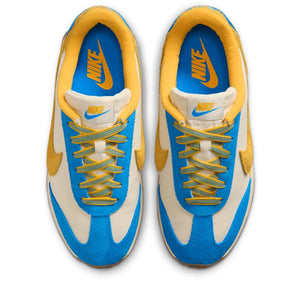 Women's Nike Pacific 'Game Day' - Coconut Milk/University Gold