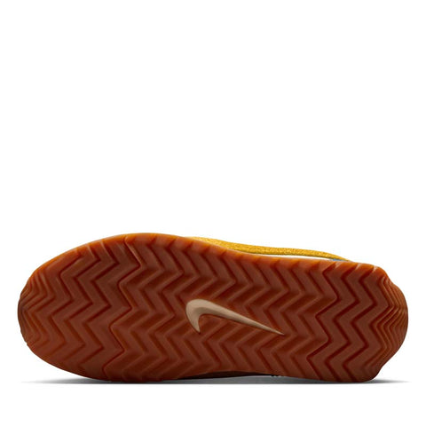 Women's Nike Pacific 'Game Day' - Coconut Milk/University Gold