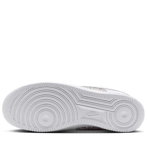 Nike Air Force 1 '07 LV8 'Family Reunion' - White/Light Orewood Brown