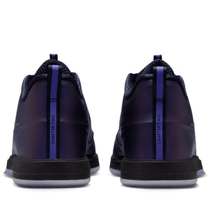 Nike Book 2 Premium 'Eggplant Foamposite' - Varsity Purple/Black