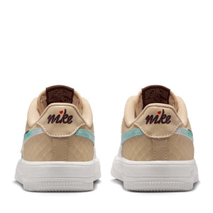Nike Force 1 Low 'Ice Cream' (PS) - Sail/Multi Color