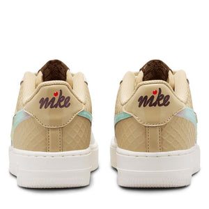 Nike Air Force 1 'Ice Cream' (GS) - Sail/Multi Color