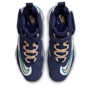 Nike Air Griffey Max 1 'HBCU Swingman Classic' (GS) - Midnight Navy/Team Gold