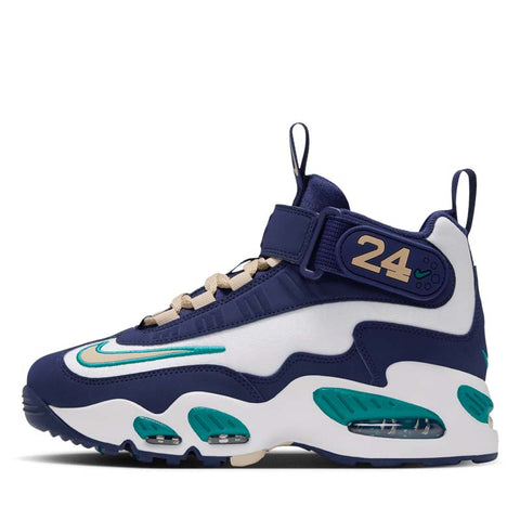 Nike Air Griffey Max 1 'HBCU Swingman Classic' (GS) - Midnight Navy/Team Gold