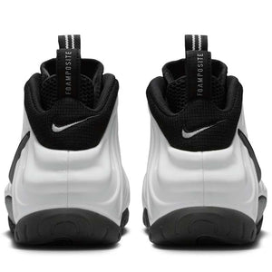 Nike Air Foamposite Pro Premium 'Glow In The Dark' - Summit White/Black