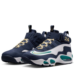 Nike Air Griffey Max 1 'HBCU Swingman Classic' - Midnight Navy/Team Gold
