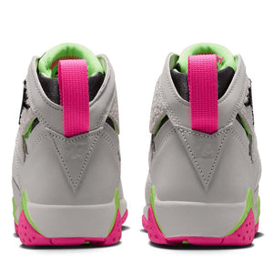 Air Jordan 7 Retro 'Tennis Day' (GS) - Phantom/Anthracite