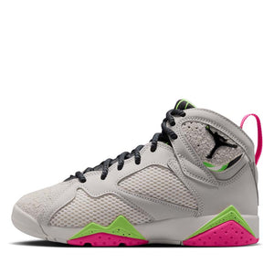 Air Jordan 7 Retro 'Tennis Day' (GS) - Phantom/Anthracite