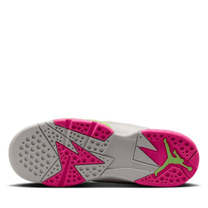 Air Jordan 7 Retro 'Tennis Day' (GS) - Phantom/Anthracite